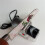 Electric Knife Sharpener,Automatic Motorized,Sharpening Tool,Professional Knives Sharpening Multi-Function.EU Plug 5