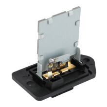 Car Blower Motor Resistor 97128-1M000 971281M000 for Accent for CERATO RIO Sorento Sportage