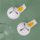 5Pcs Egg Yolk and Egg White Separator Silicone Gel Egg Egg White Shell Filter Baking Kitchen Supplies 3