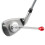 Alignment Sticks,Magnetic  Club Alignment Stick Training Aids Part Help Visualize  Gift  Training ToolB 4