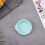4Pcs Silicone Cake Pan Round Cake Layer Set Silicone Bakeware Mold for Baking Tool Rainbow Cake and Mousse, , 4Inch 7