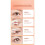 Natural Long Lasting Fit Partial Volume Eyelash Curler 7