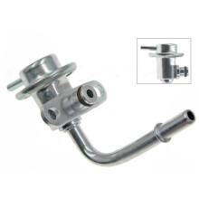 ZL01-13-280A Nowy Regulator Ciśnienia Paliwa do 323 1.6L