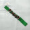 Dark  10Pcs Orff Handbell, Multi-Faceted Ability Development Handbell, Dance Performance Instrument 5