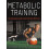 Metabolic Training by Michael Barnes Paperback Book 1