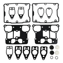 C9588 Cometic Pakkingset Vervanging voor  Twin CAM Rocker Box Pakkingset Accessoires