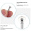 Disc Tips Replacement, Capactive for Touch Stylus Pen Disc Tip for Pen (12 Pack) 4