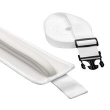 Innovative Mattress Connector Kit, Twin to King Converter Ensuring Seamless Bed Unification for Couples and Families