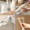 Bottle Brush- Perfect for Cup Cleaning. Small Brush with Long Handle 3