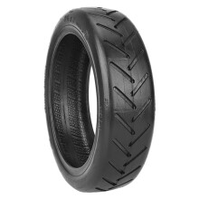 8.5x2 Outer Tire M365 Scooter 81/2x2 Tubeless Tire 8.5-Inch Vacuum Tire Modification
