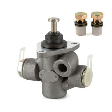 Bomba de Elevación de Combustible para Camión 1821233C91 para International Navistar Maxxforce DT466 DT466E DT530E DT570 1994 - 2010