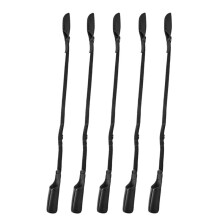 5Pcs Fishing Rod Holder Strap 59cm-130cm Fishing Pole Sleeves Belt Rod Protector Adjustable Cover for Fishing Rod Tube