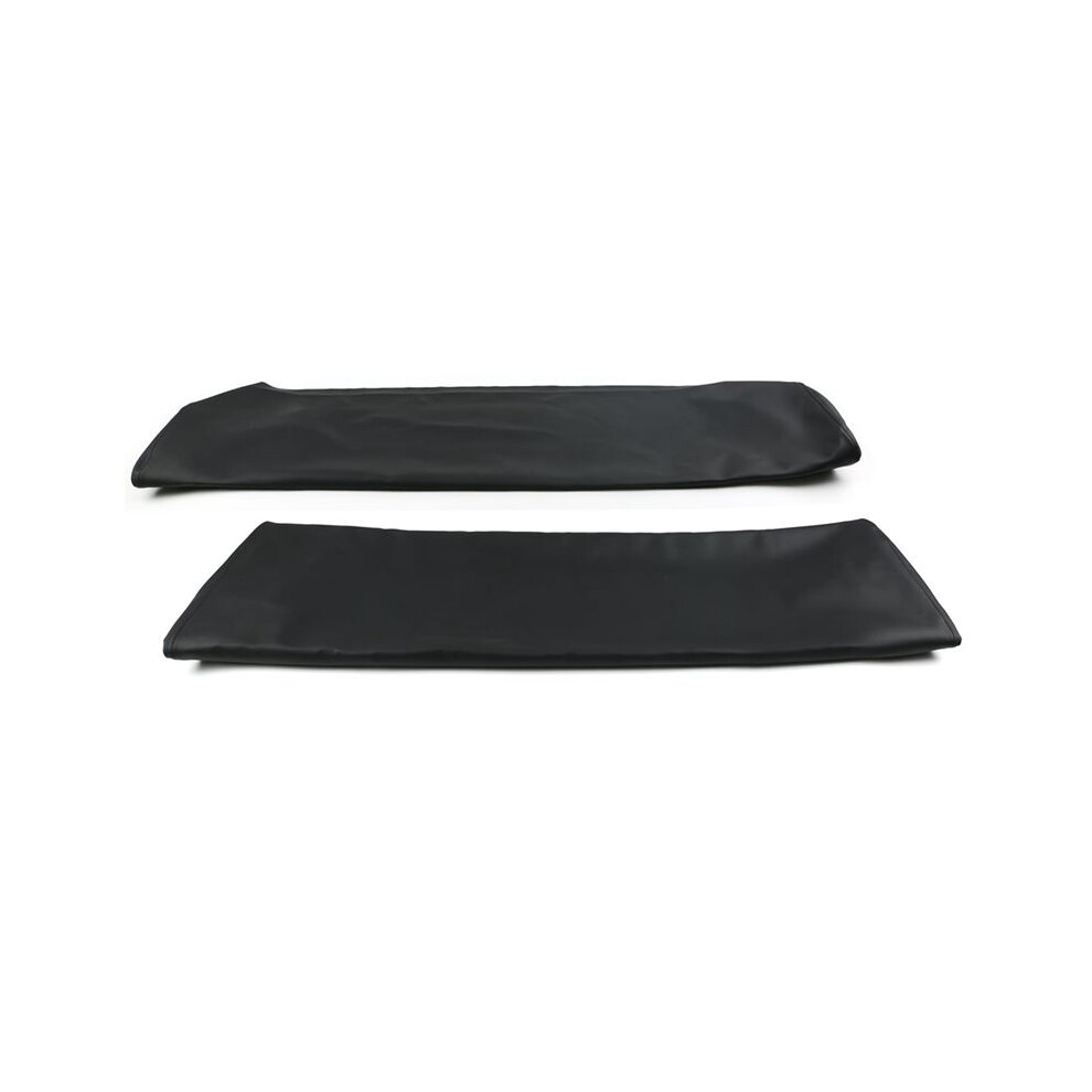 Front Bench Cover For Mule 2500 2510 3000 3010 Waterproof Full Protection Utv Cover 4711359386559