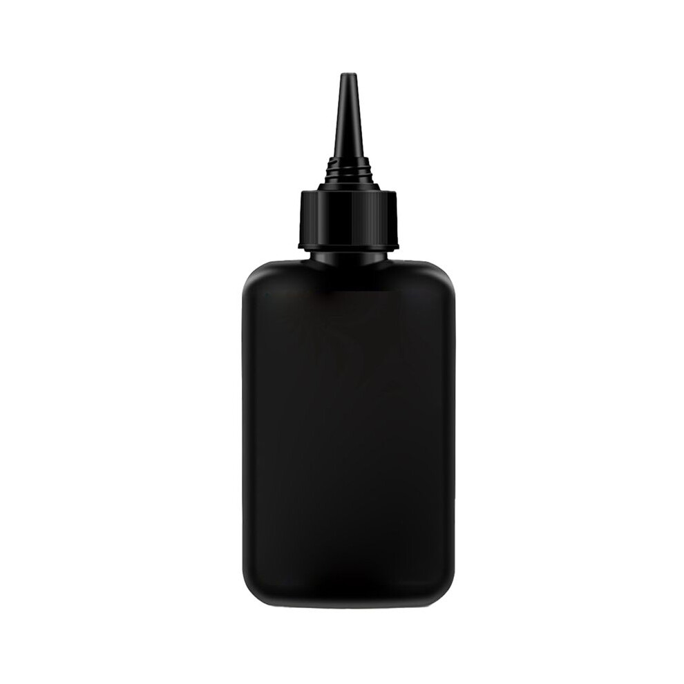 100G Uv Resin Crystal Clear Hard Uv Cure Epoxy Resin, Upgraded Formula Uv Resin, Solar Activated Glue Kit 4712088517283