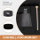 Drum Kit Cow Bell Drum Kit Accessories Drum Cowbell 5