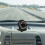Car Compass  Shaped Variable Navigation Dashboard Car Compass Direction Pointing Guide for Car Boat Cycling Hiking 3