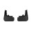 4PCS Car Mudguard Mud Flaps  Guards  for  Omoda 5 Car Accessories 4