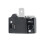 110/220V Refrigerator PTC  Relay Compressor Overload Protector Refrigerator PTC Starting Relay 1/6 for 4