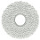 For  X5 PRO Sweeping Robot Accessories Mop Dust Bag B 8