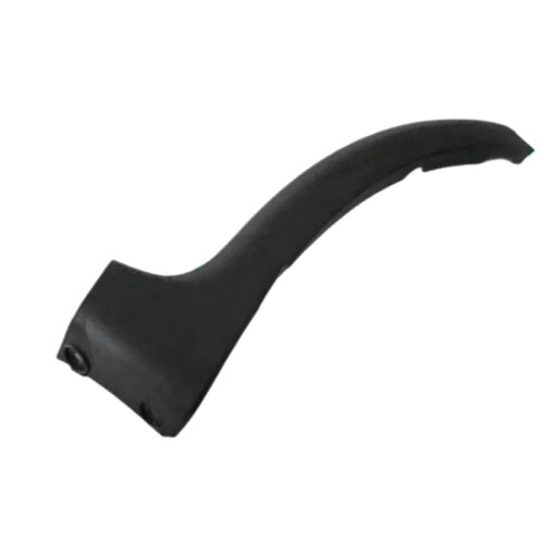 Car Left Front Bumper Side Extension for  Sx4 Hatchback 71780-80J00 2