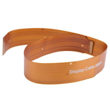 For Raspberry Pi 5 Flex Cable 22Pin to 15Pin for Display Multifunctional Convenient Practical Cable, 300mm