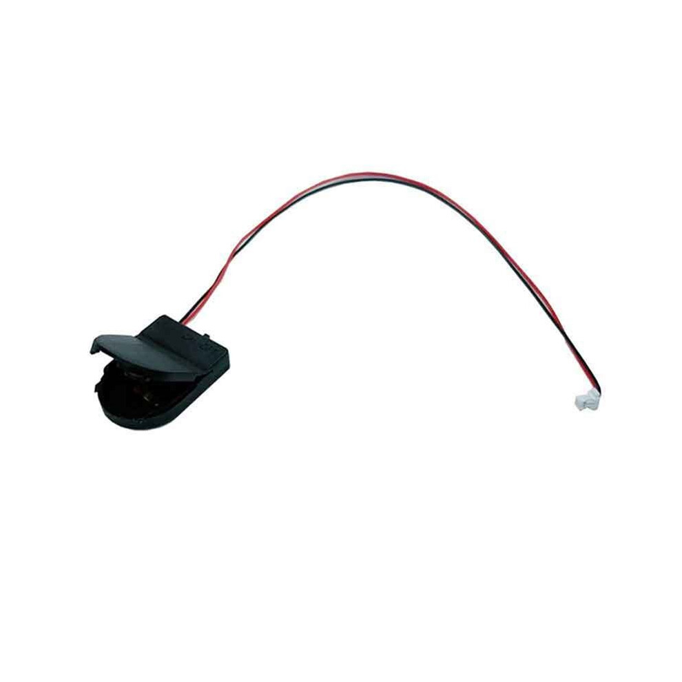Rtc Battery Box With Battery Holder For Raspberry Pi 5 Pi5 Accessories 4712273286376
