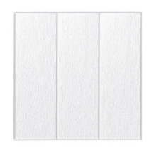 20Pcs 3D Wall Stickers Brick Self Adhesive Wallpaper Panels Home Decor Sticker,35x35cm,A
