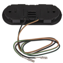 5019203AA Tailgate Trunk Lid Opening Button for Pacifica Voyager Town&Country Caravan 5080529AA