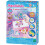 O kit das amigas unicórnios - Aquabeads - 35128 1