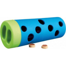 Trixie Dog Activity Snack Roll, 6.5 14cm - Roll 65 14cm - dog snack roll activity trixie 65 14 cm
