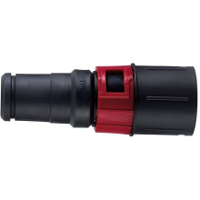 Bosch Professional Zubehör für GAS 20LSFC und GOF 130, 35mm - 2607002632