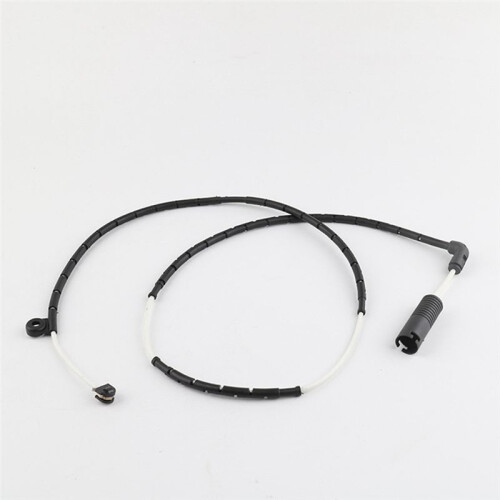 Auto Hinterachsbremssensor Bremsbelagverschleißsensor Bremssensorleitung SOE000010 SOE000011 für   02-12 2