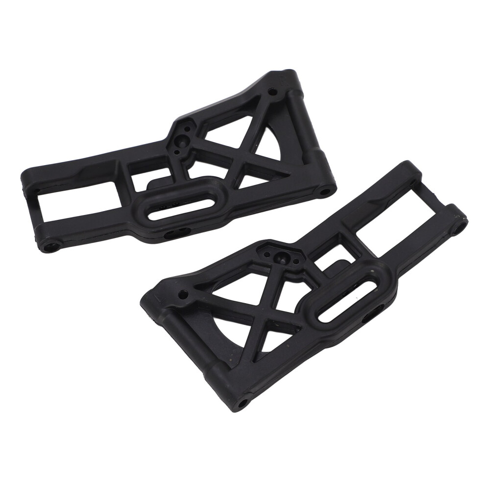 Rc Suspension Arm Front Lower For 1/8 Zd Racing 9020 9072 9071 9203 08421 08425 4281370547654