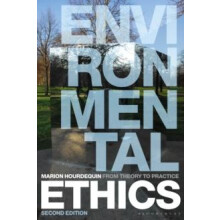 Environmental Ethics by Hourdequin Professor Marion Colorado College U