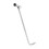 5Pièces Crochet Levage Regard T Forme Inoxydable Usage Extérieur 1