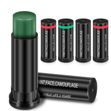 30Pièces Eye Black Sticks Multi Usage Sport Football Baseball