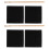 2Ensembles Outils Nettoyage Flûte Chiffon Et Tige 7