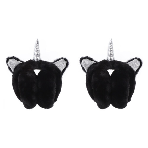 2Pièces Oreillettes Confortables Automne 2
