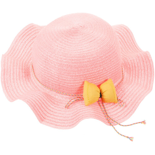 2Pièces Chapeaux Enfants Protection Uv 1