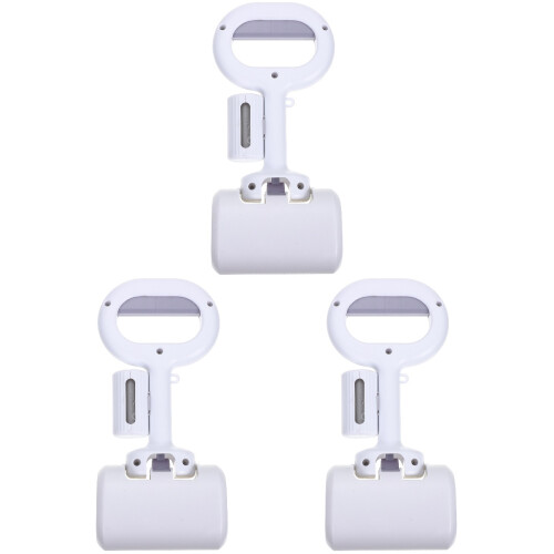 3Ensembles Ramasse-Crottes Pour Animaux Compact 2