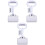 3Ensembles Ramasse-Crottes Pour Animaux Compact 4