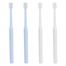 20Pièces À Dents Pour Animaux Portable En