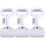 3Ensembles Ramasse-Crottes Pour Animaux Compact 5