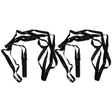 8St Zwarte Fietsbandbeschermer Velg Tape Comfortabel En