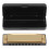 6Pièces Harmonica 10 Trous Métal Instrument Musical Portable 9