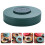 2Pièces Plateau Bonbons Vert Style Moderne 8