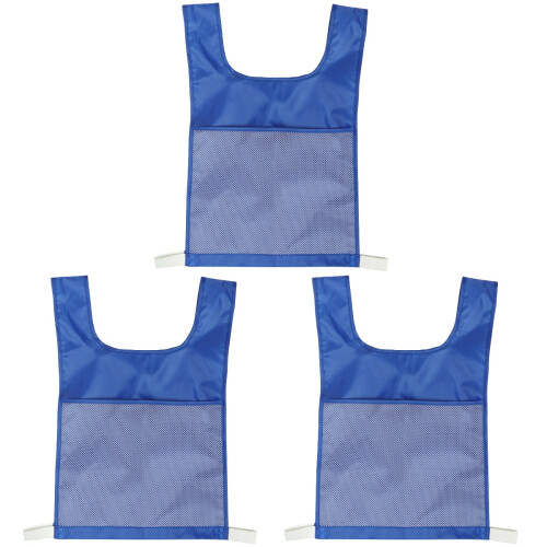 3Pièces Gilets De Jeu Pour Enfants Extérieur 2