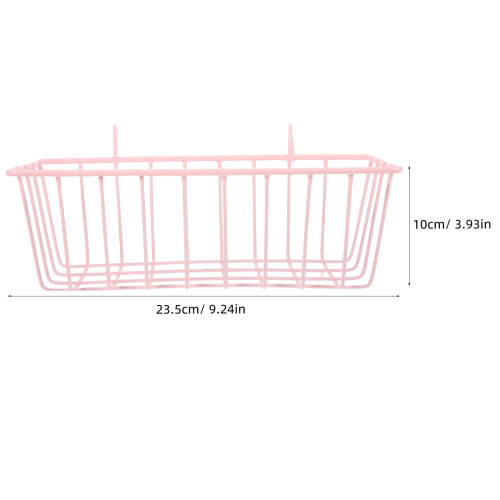 3Pièces Suspendue Rose Pour À Usage 2