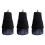 3Pièces Outils Apiculture Cage Facile À Utiliser Transporter 2