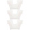 3Pièces Débardeur Aisselles Absorbant Sueur 7